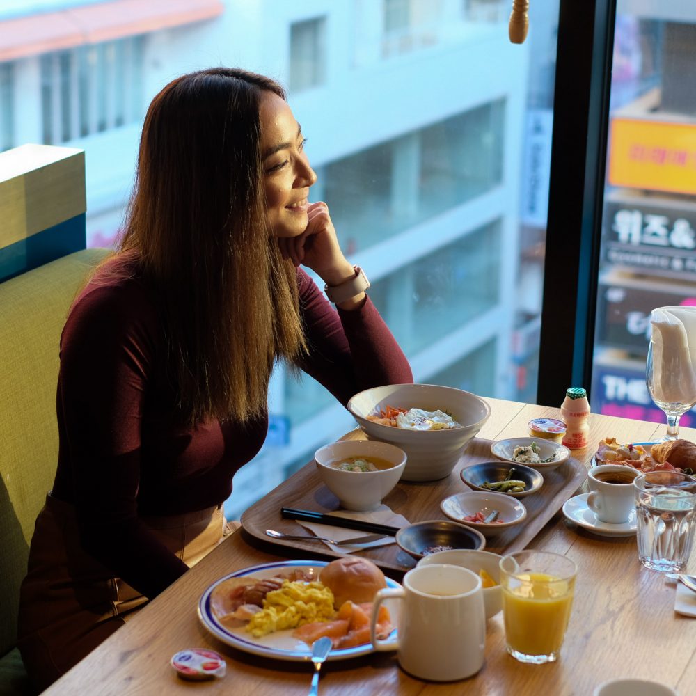 Seoul Korea: Grevin Wax Museum, Dookki Tteokbokki, & MDB Nails