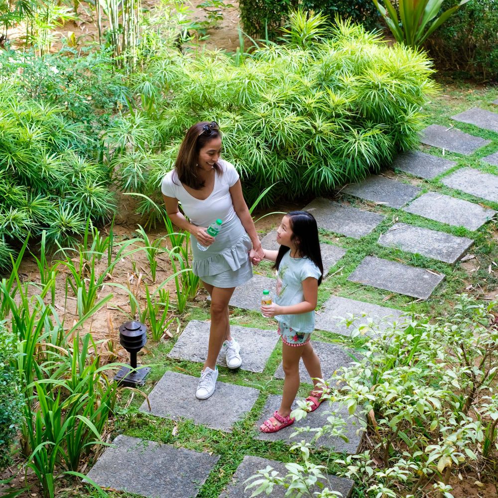 My Mini Me And My Absolute Best