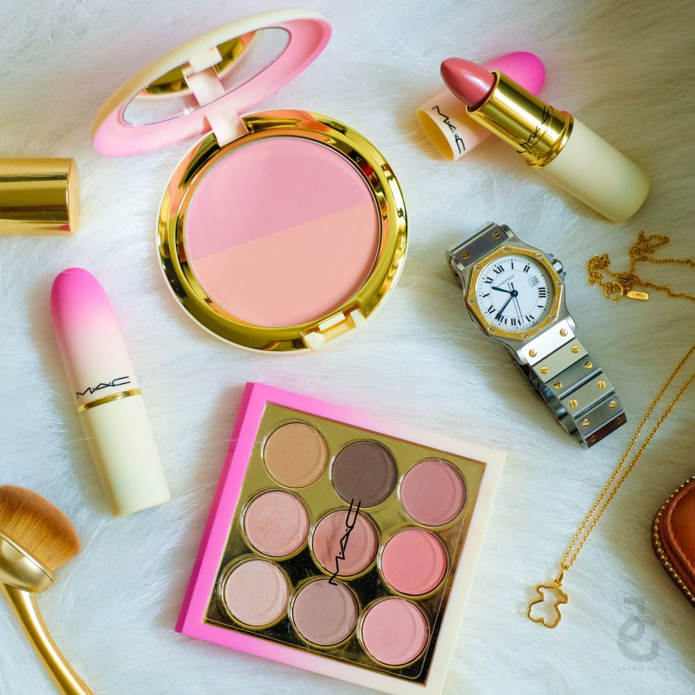 MAC Lunar New Year 2018