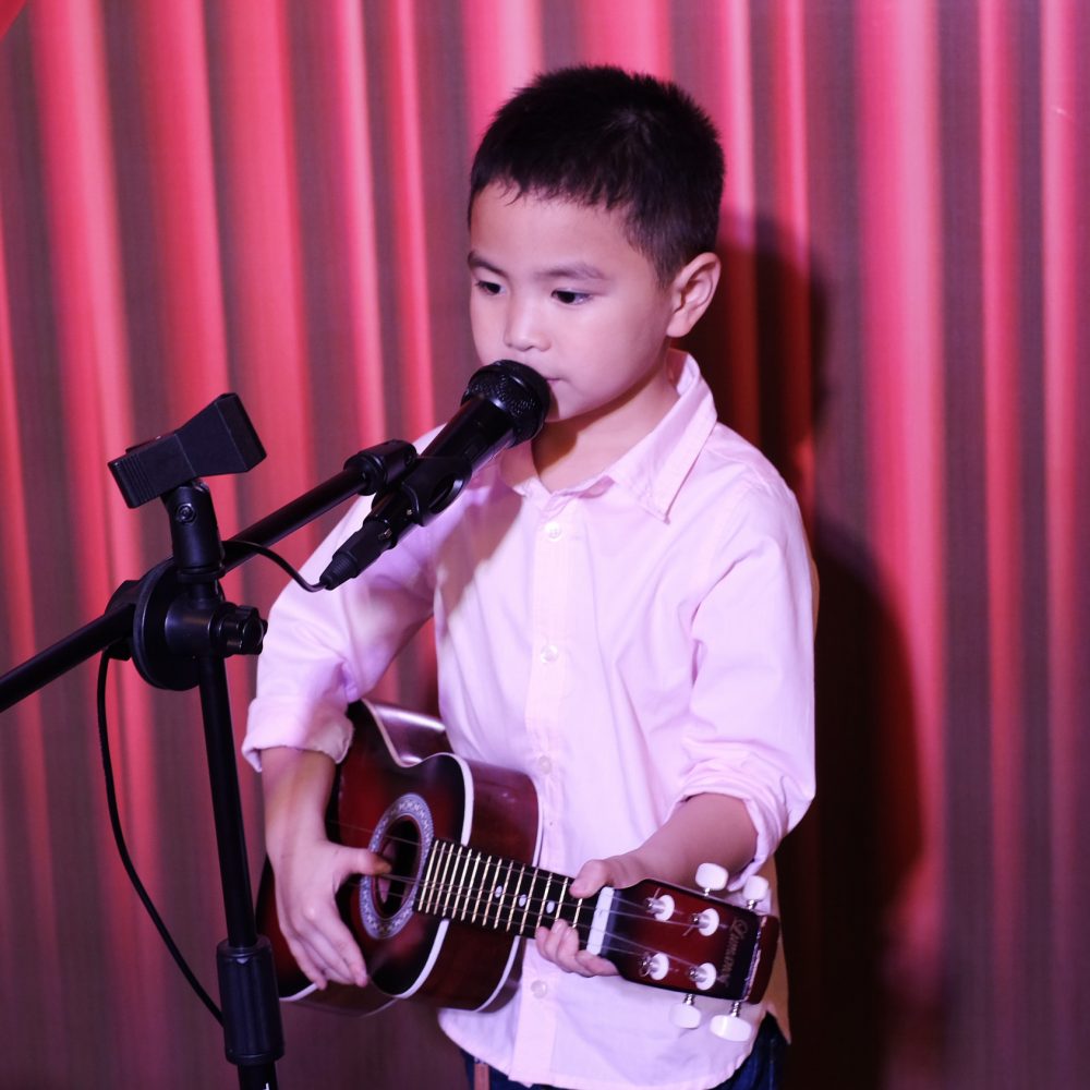 iShine Talent Camp Year 6: Registration Now Open!