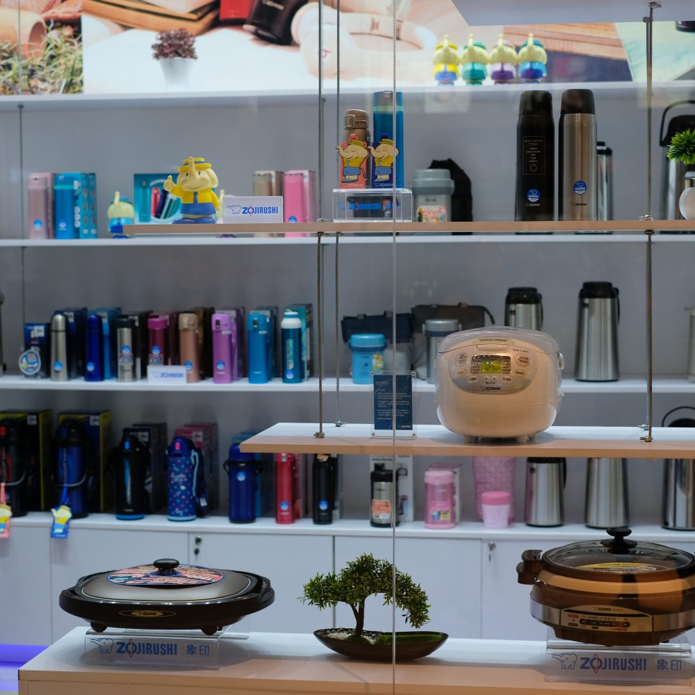 What’s In Store: Zojirushi Promenade Greenhills