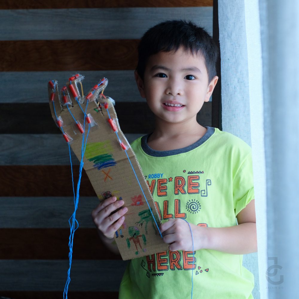 #Promil4iShine6 Engineering For Kids