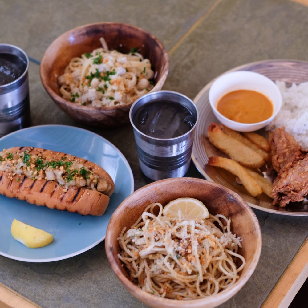 La Union Eats