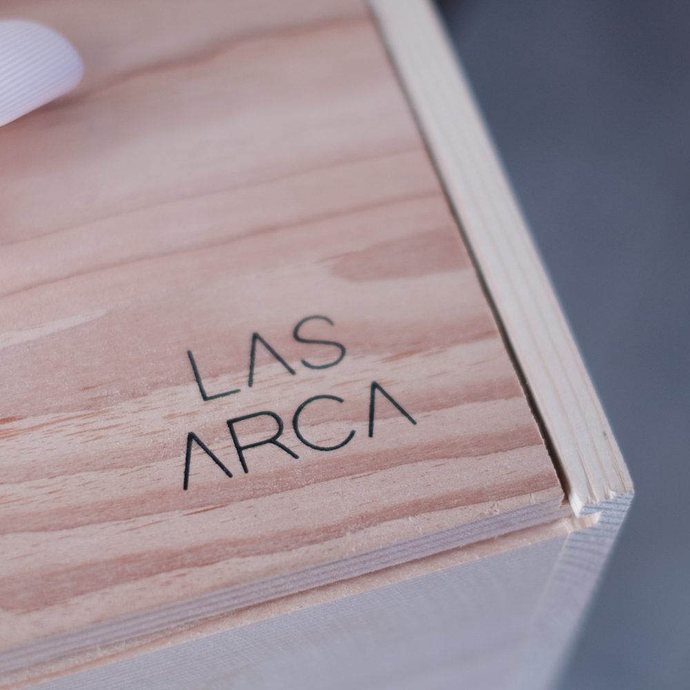 #OpenLasArca The Gift Curators