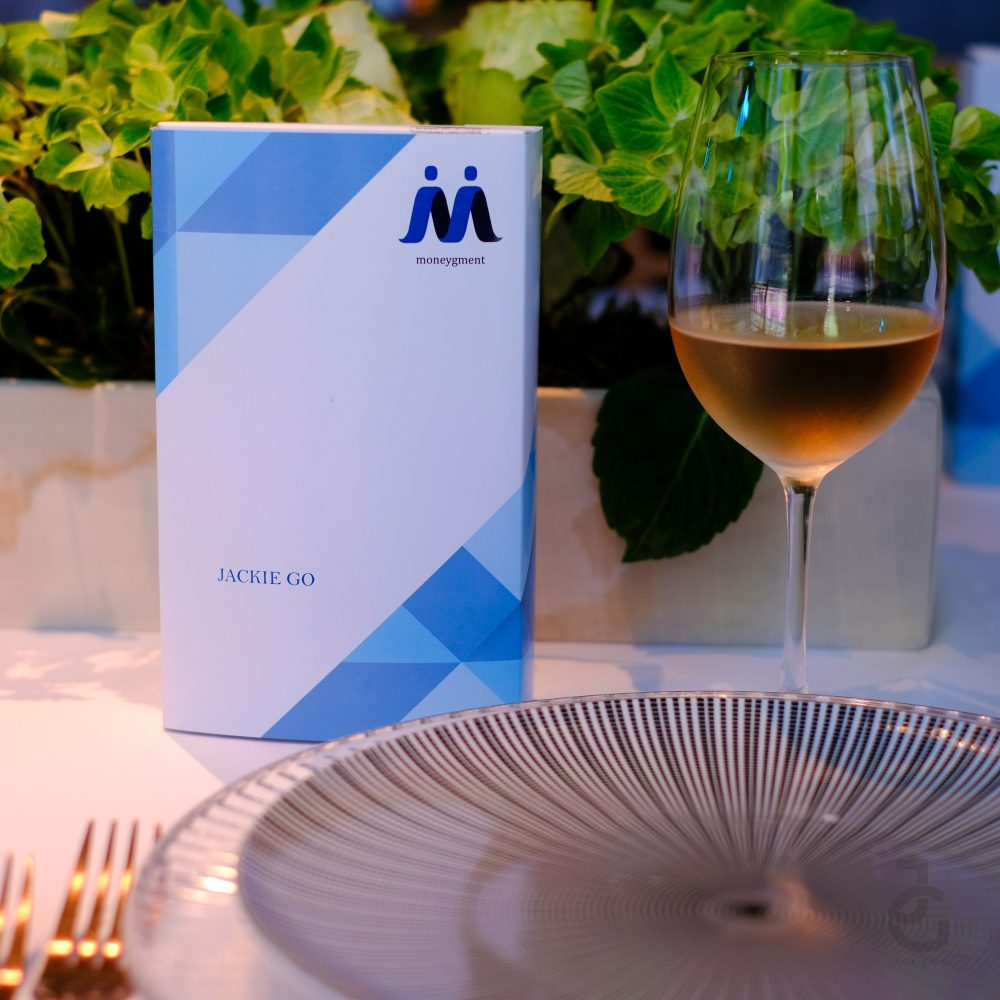 Moneygment App: Your Future In A Tap