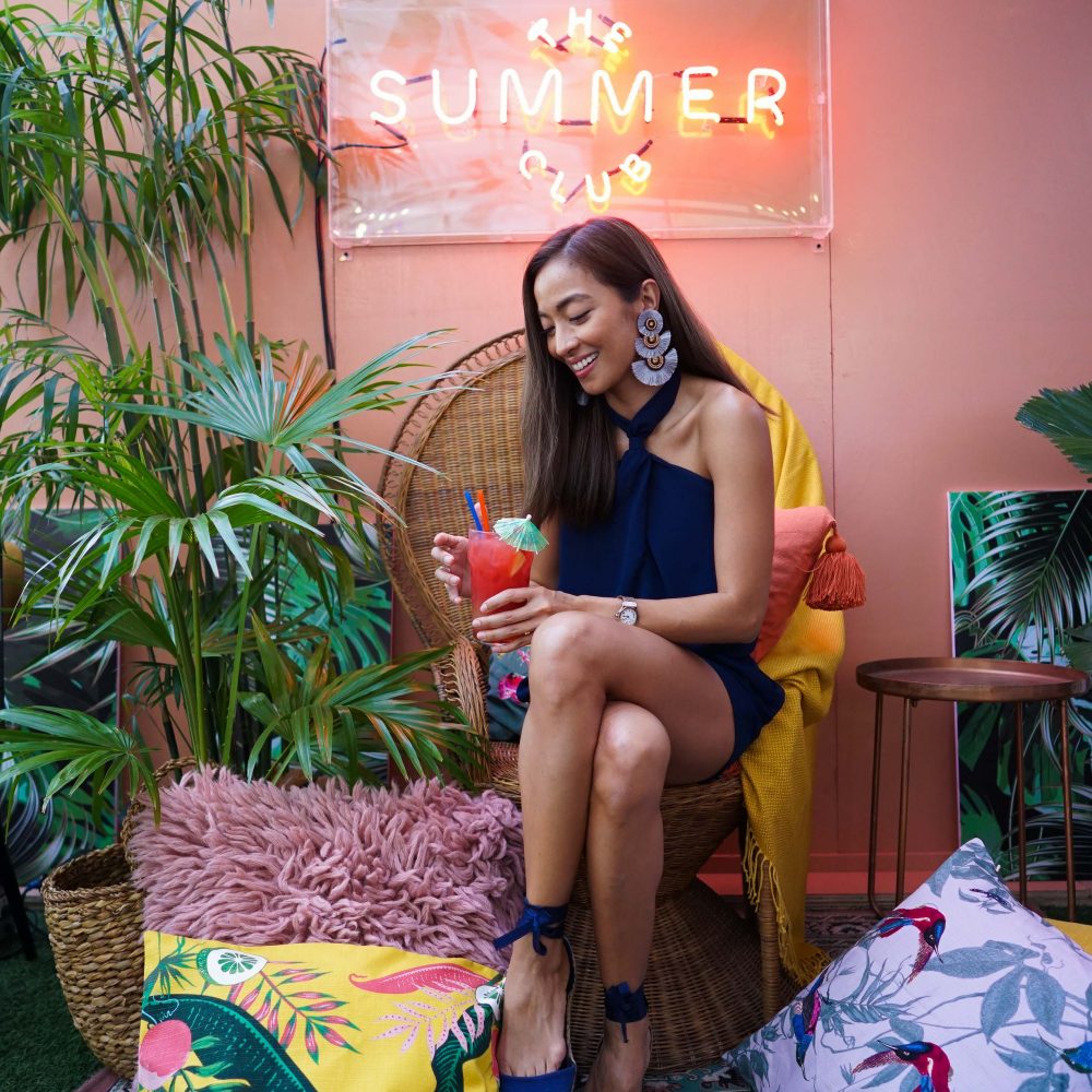 The Summer Club