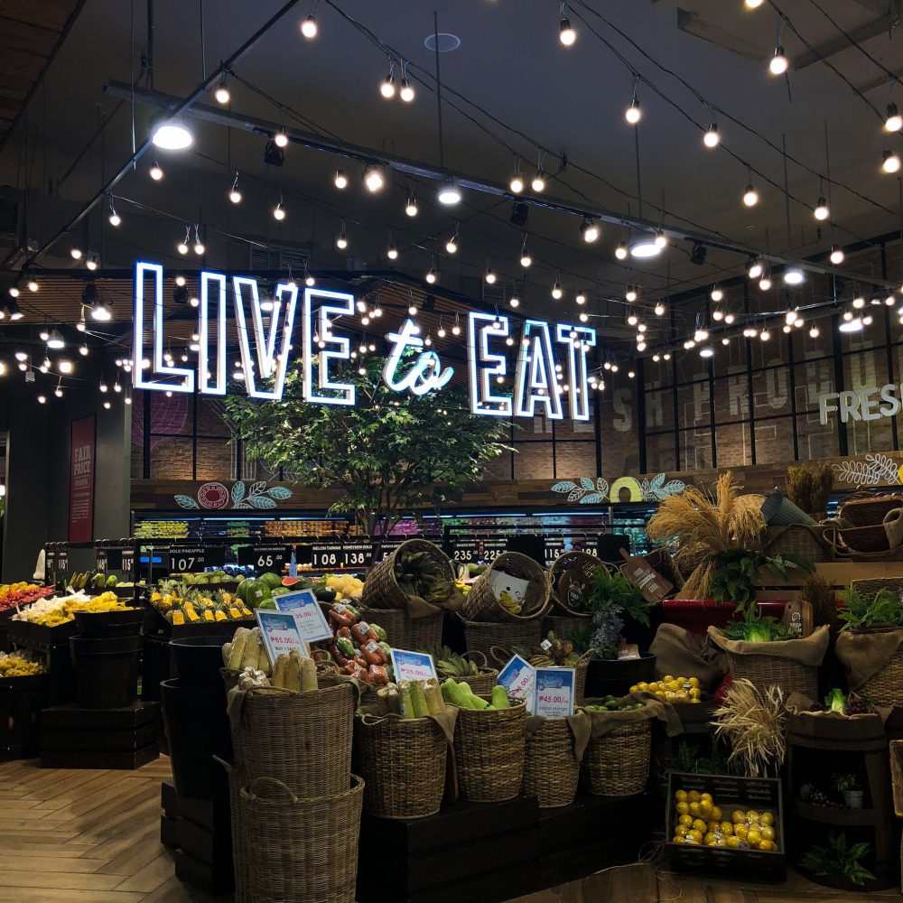 Quick Look: Coffee Project, All Home & All Day Libis, Quezon City