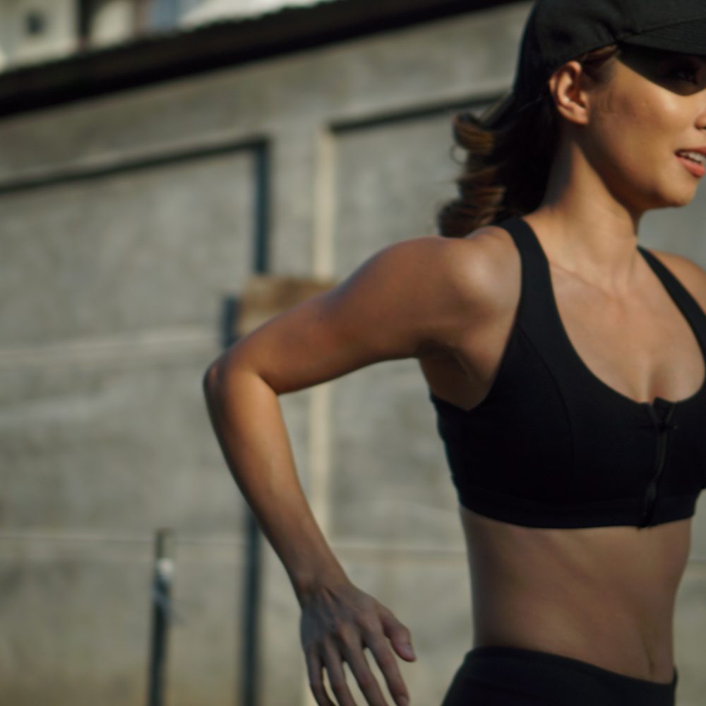 Pinoy Fitness Feature: 5 Fitness Tips For Moms
