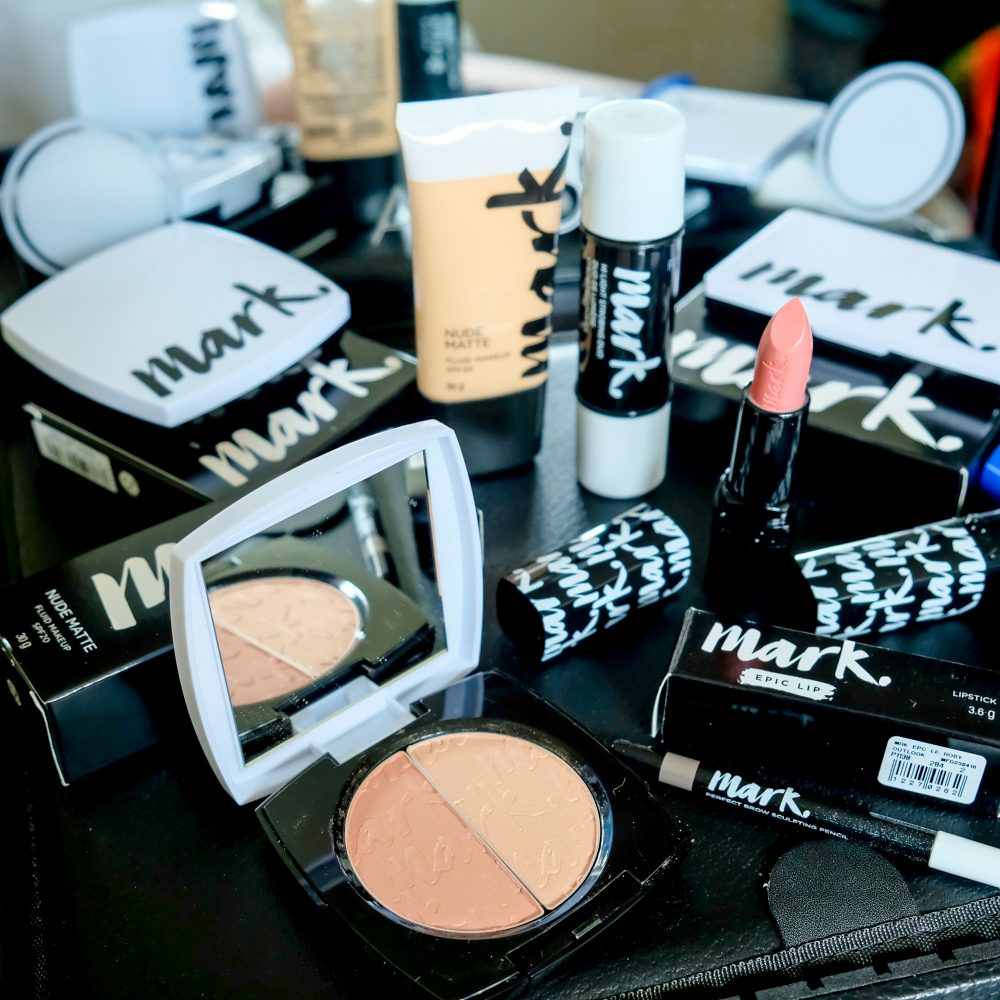 First Make up Vlog: #MakeAnEpicMark