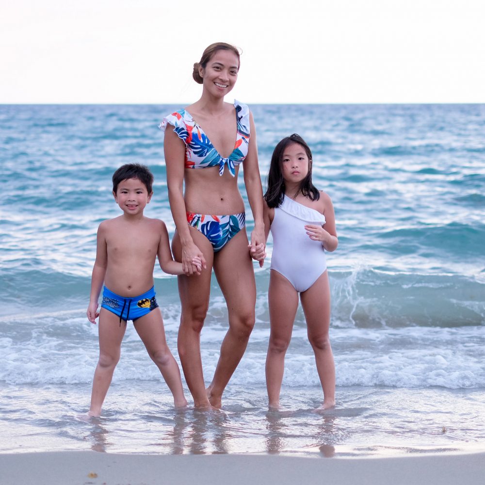 Mom Talk: Some Lessons I Learned And Is Still Learning