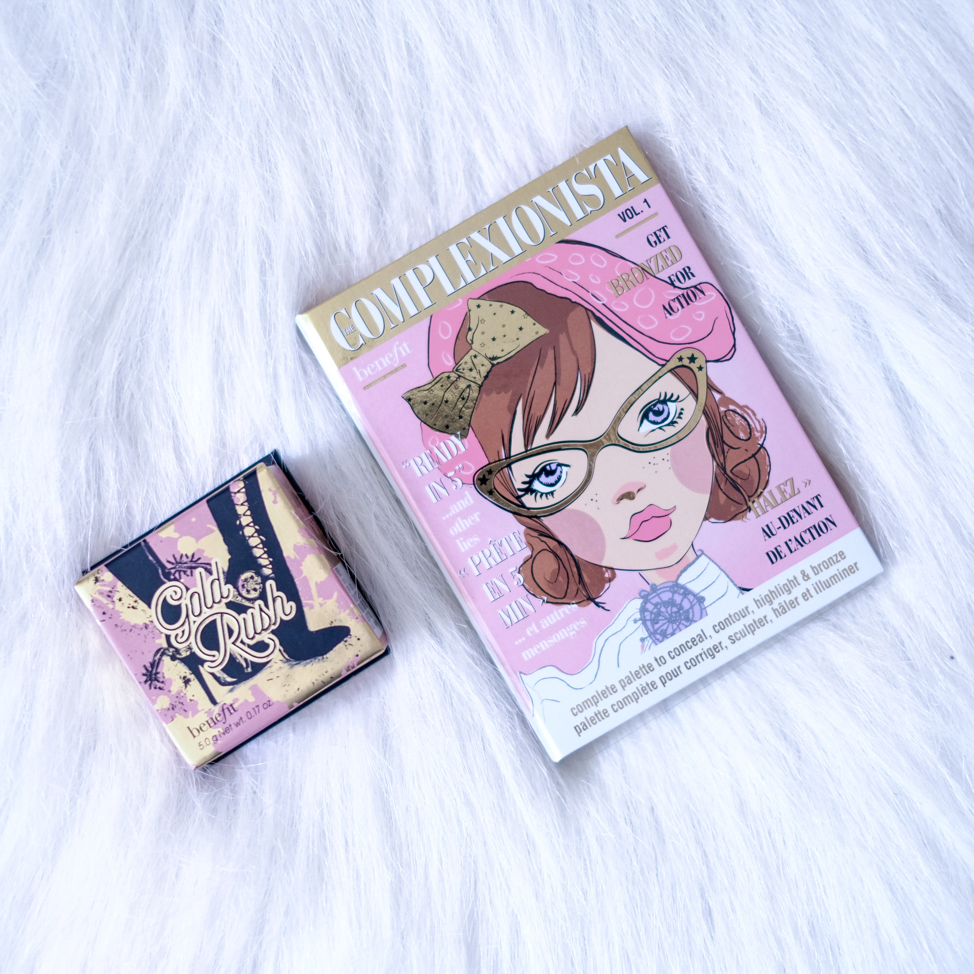 Five Faves: July 2018