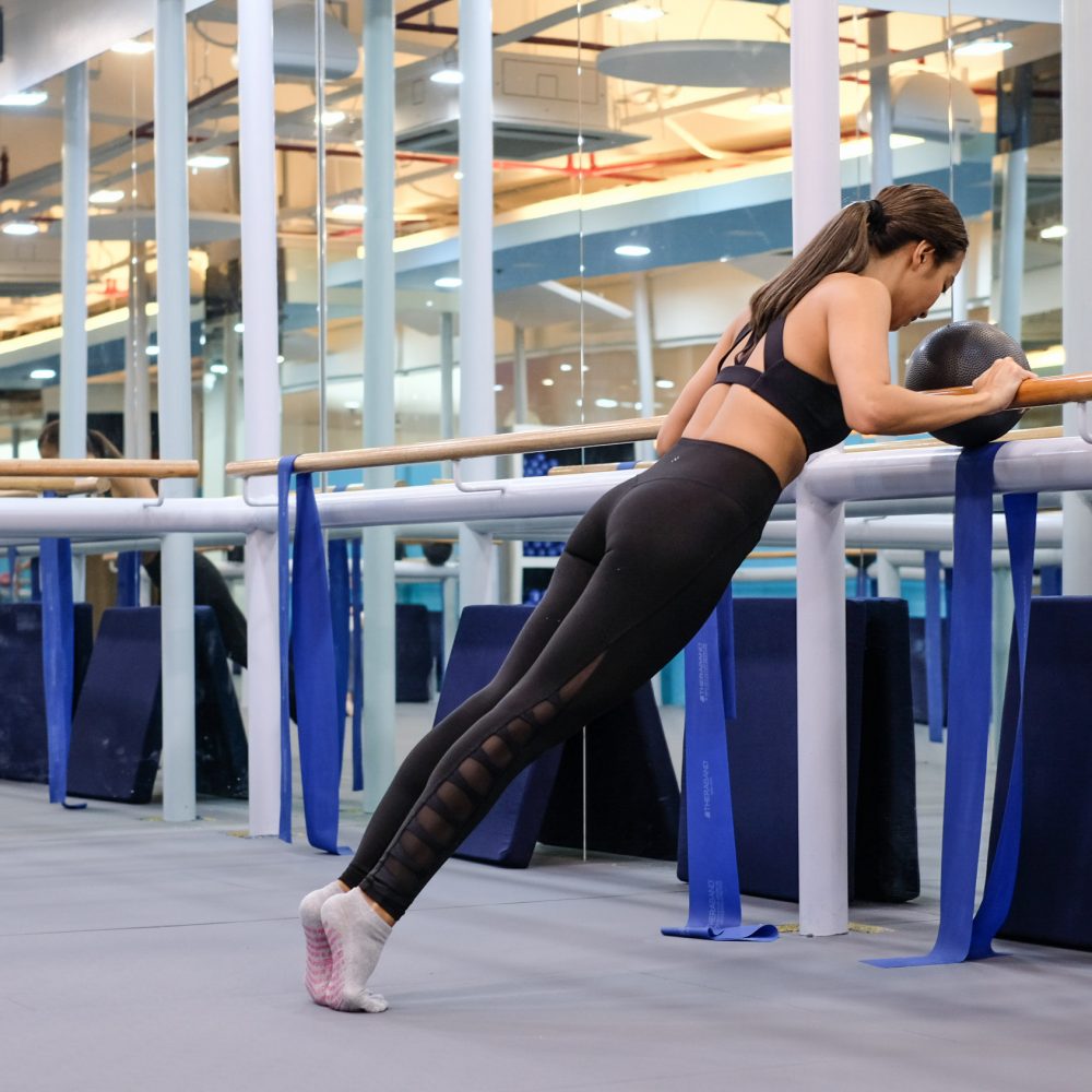 Physique 57 Manila: What To Expect