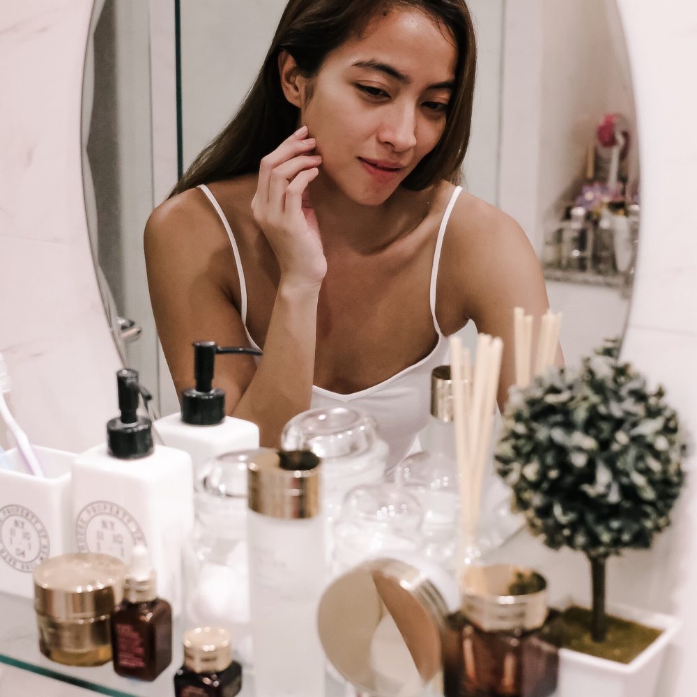 Estee Lauder: The Night Ritual