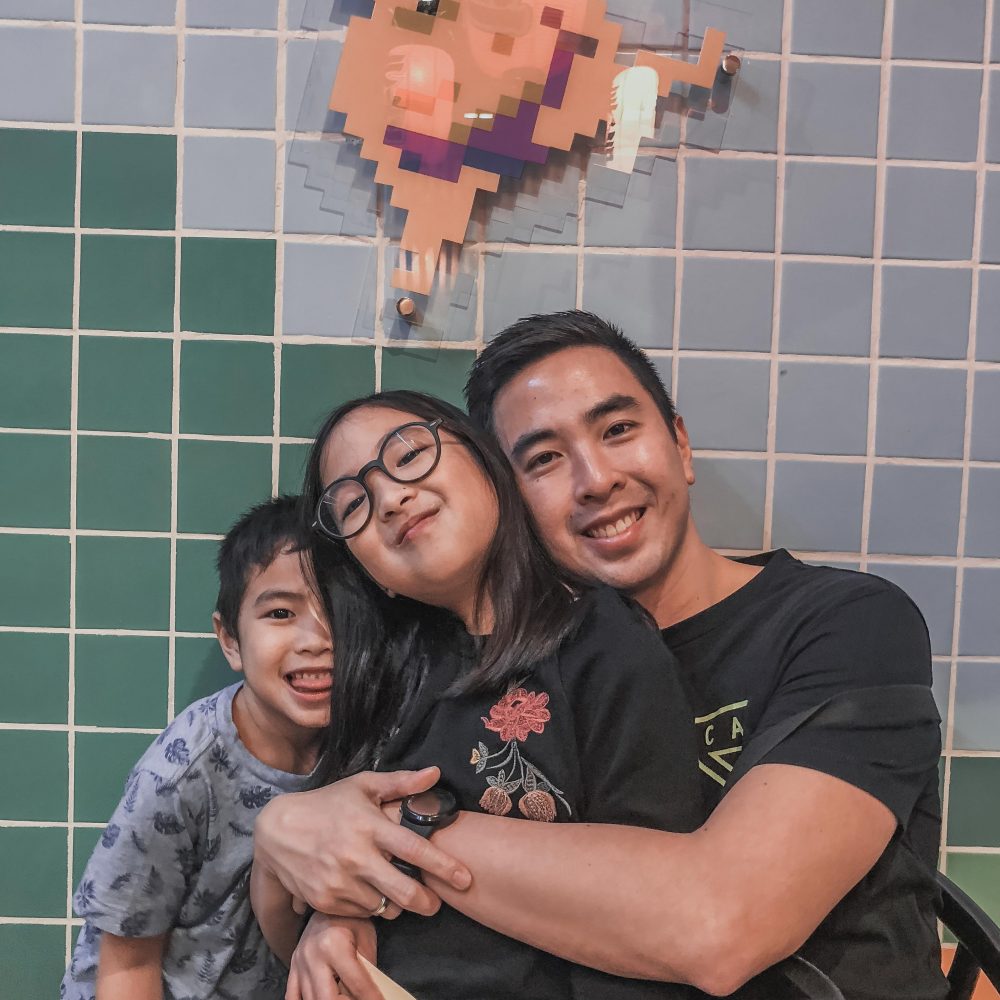 Weekend Recap: Catch Up With Friends & Family