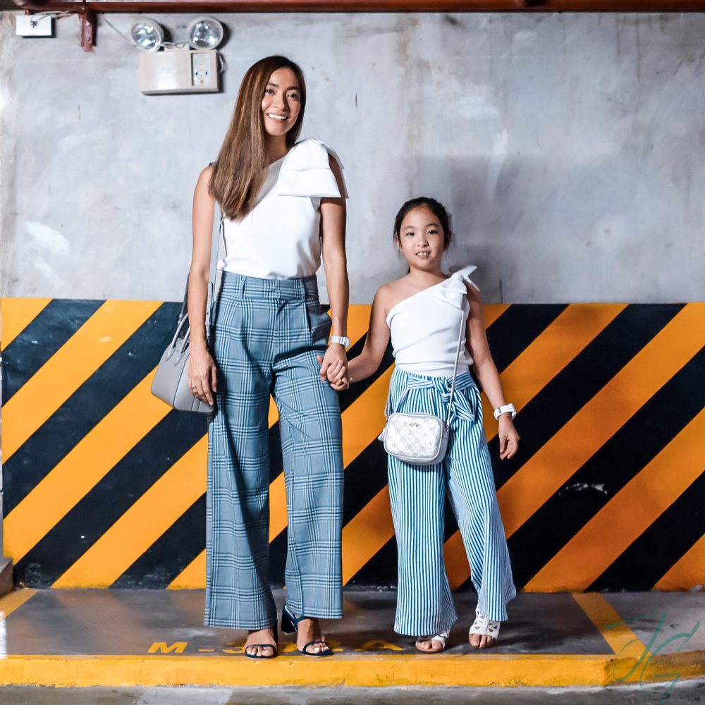 Midweek Style Post: Everyday Casuals