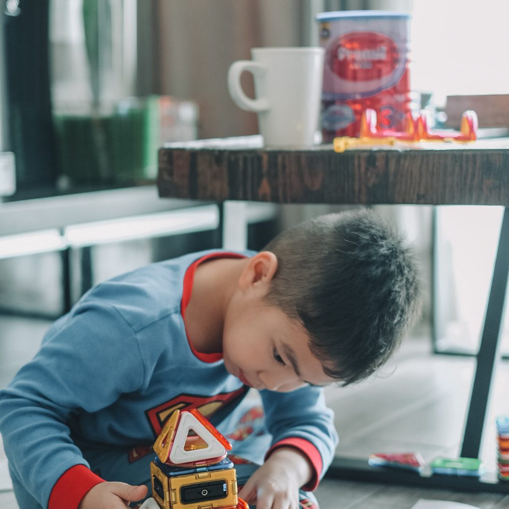 Parenting Diaries: How Play Time Can Help My Kids Academically