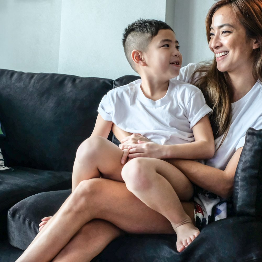 Hanford: Comfort That #MovesWithYou
