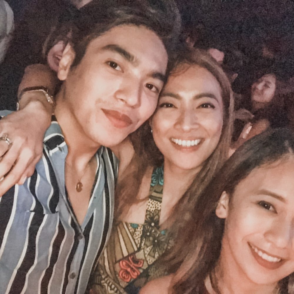 Weekend Recap: A Long Weekend Full Of Celebration