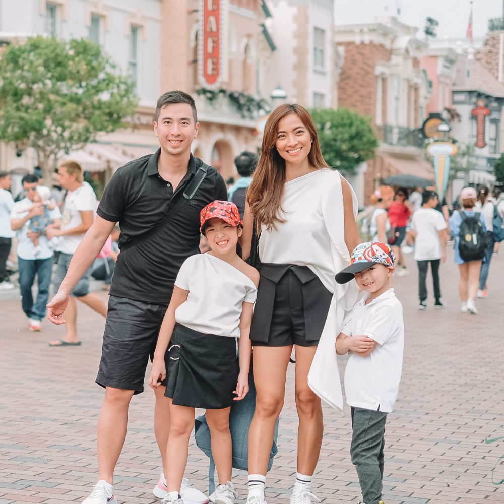 Weekend Recap: Juro’s Birthday In Hong Kong