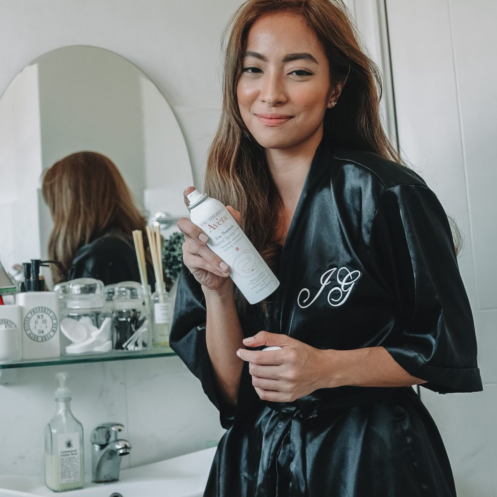 You Can #DoItAll With Avène