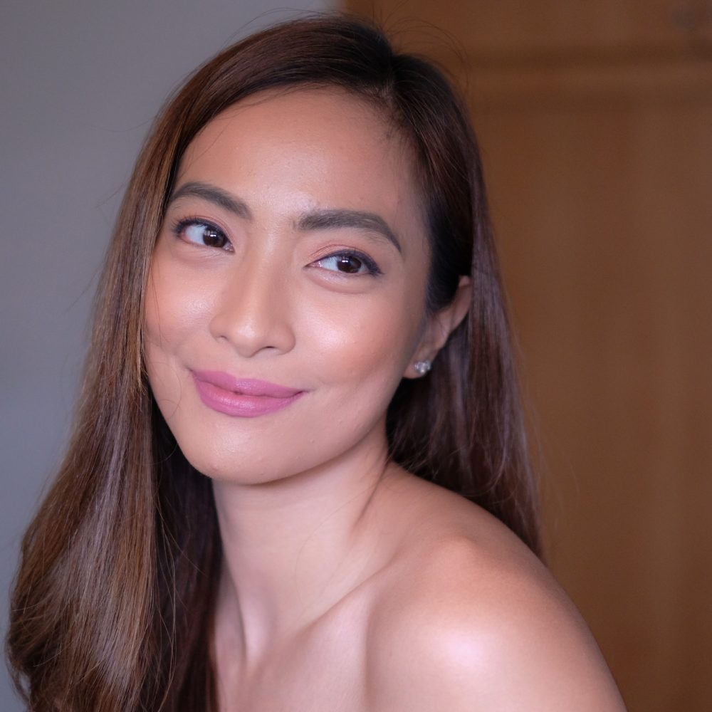 Lippie Love: L’Oreal Infallible Pro Matte Liquid Lipstick