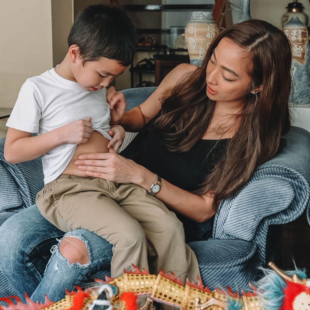 Measuring Your Child’s Growth: Are You Guilty Of This Too?