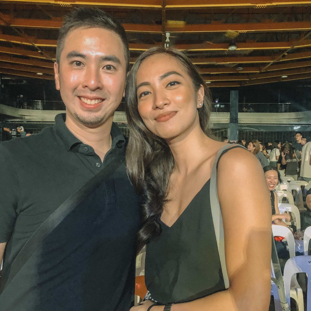 Weekend Recap: Fridate, Musical, Concert & Movie