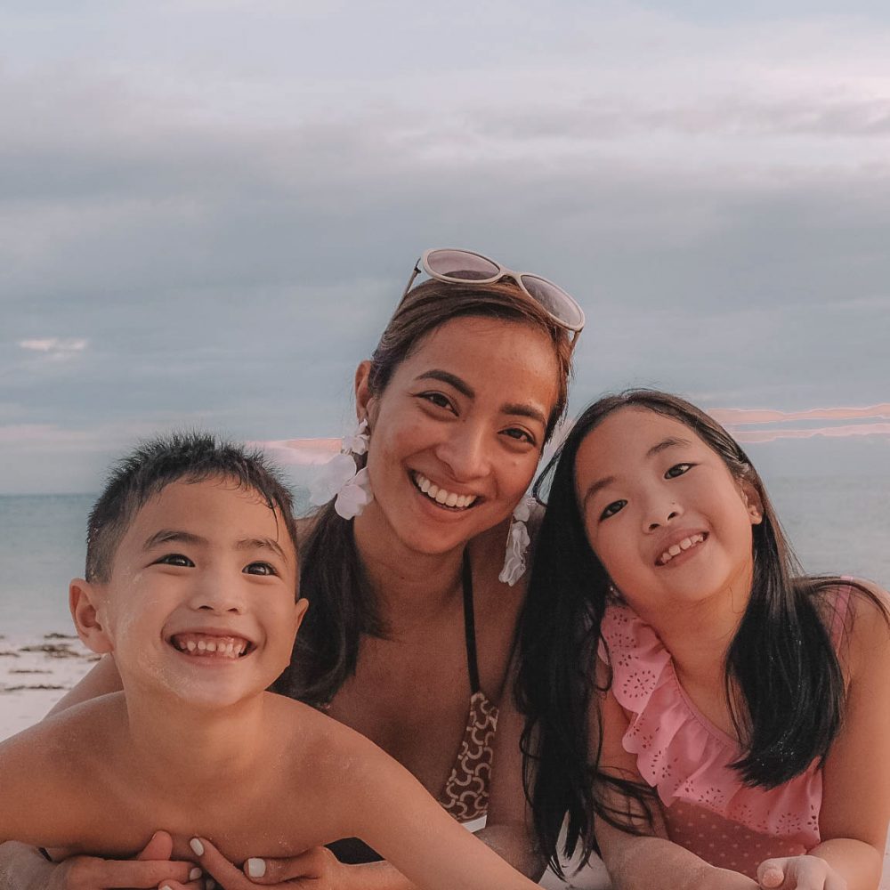 Weekend Recap: Reconnect, Recharge, Reconcile