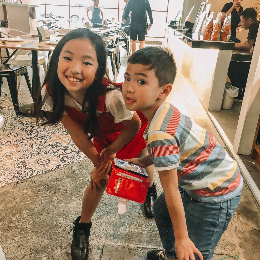 Weekend Recap: Of Birthdays, MYOH, And Family
