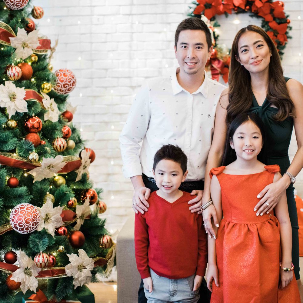 Christmas 2018 Photos By Mayad Beginnings