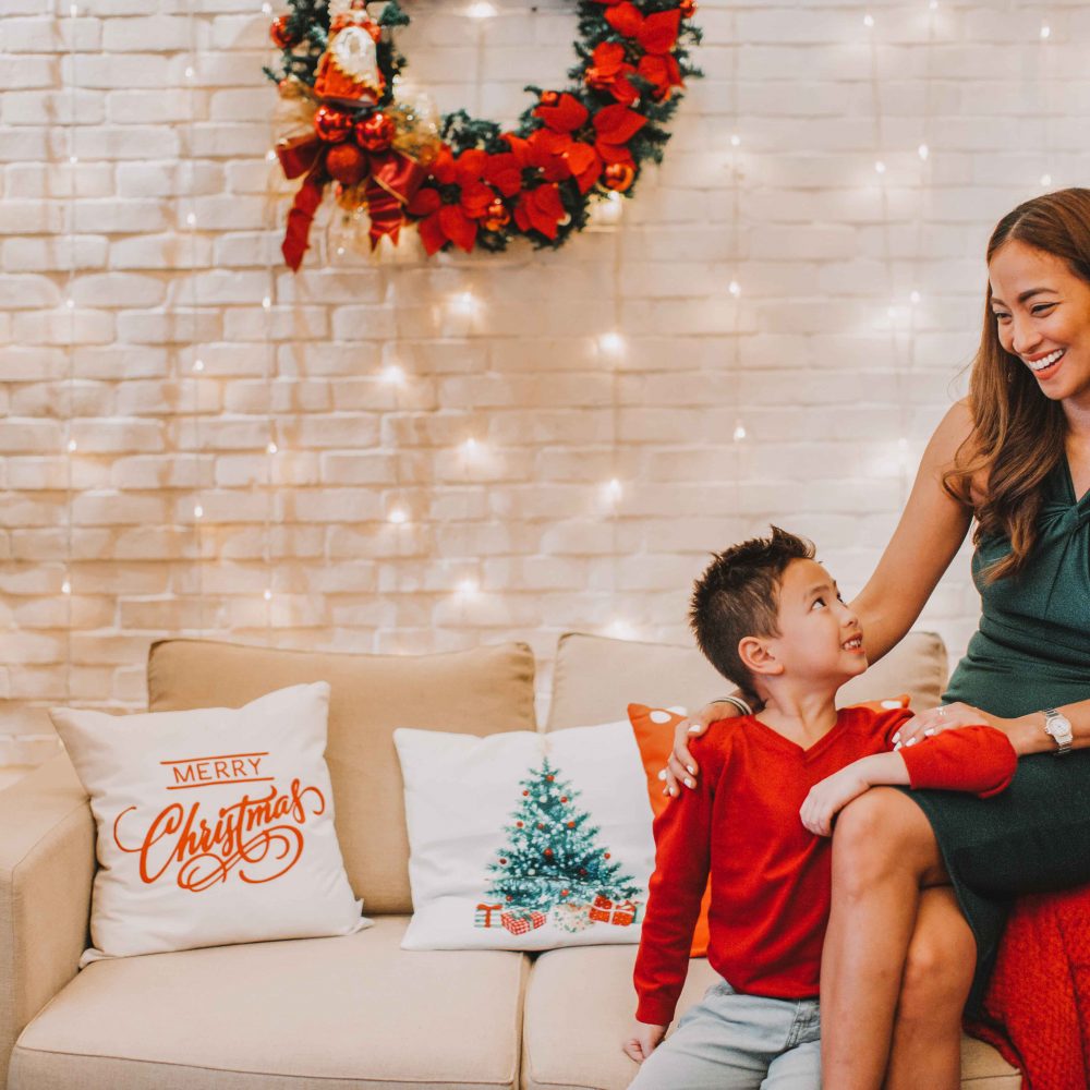 What Christmas Is All About #PaskoNaPuregoldNa
