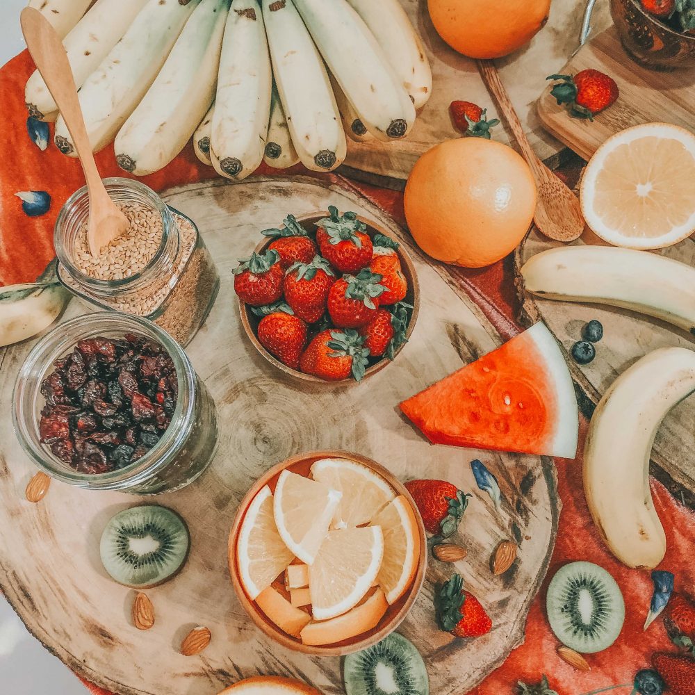 30 Day No Sweets Challenge Done!