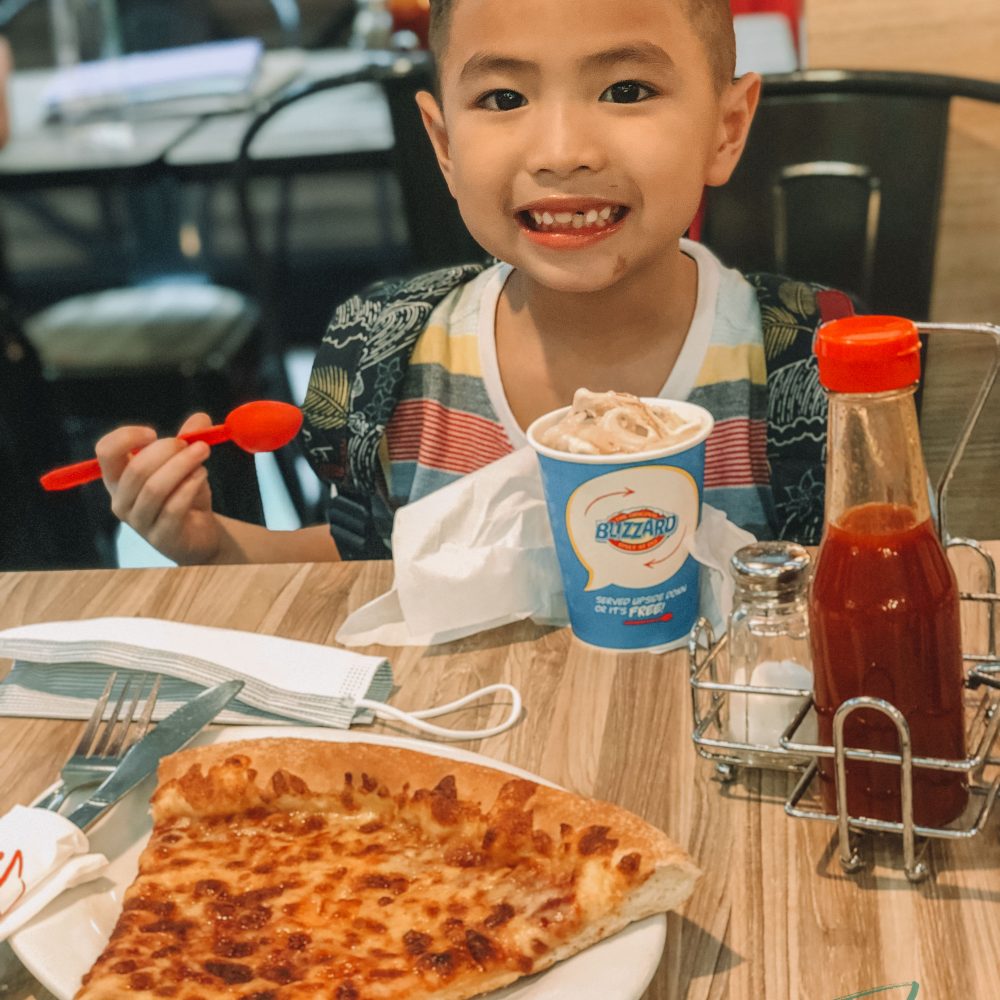 Week 10 of 2019