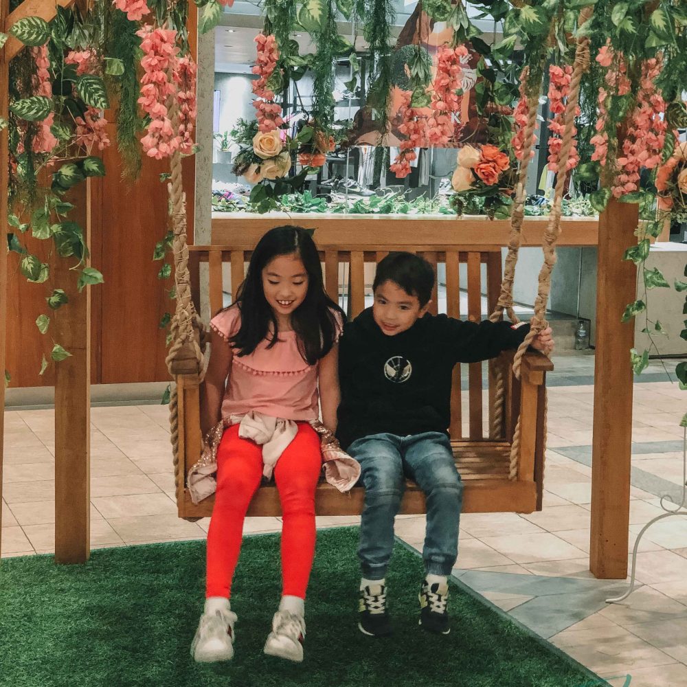 Week 8 Of 2019