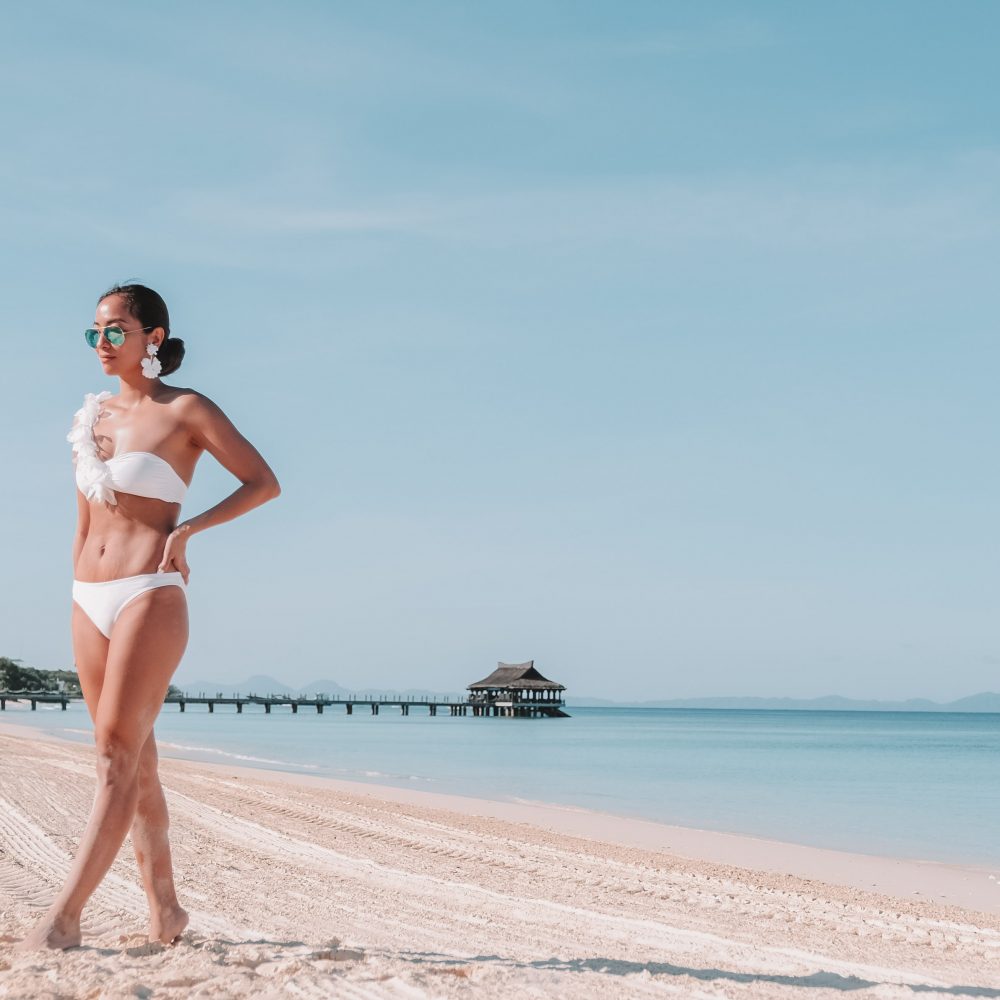 Balesin Active Retreat