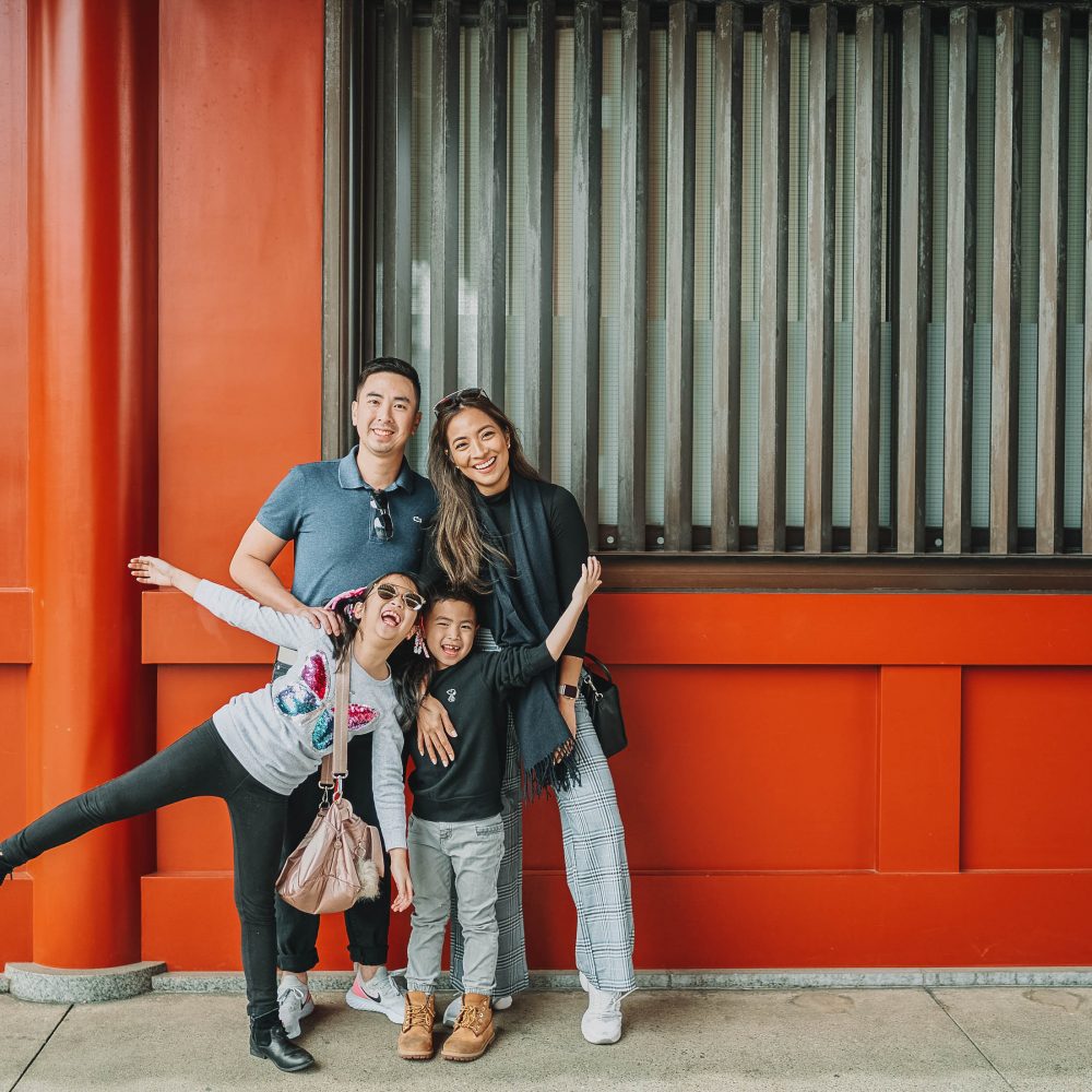 Father’s Day At Resorts World Manila