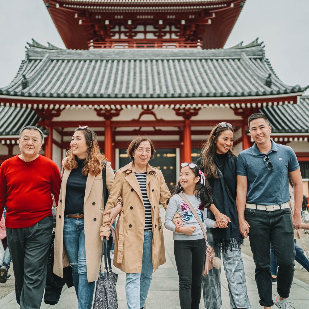 The Gos In Tokyo 2019
