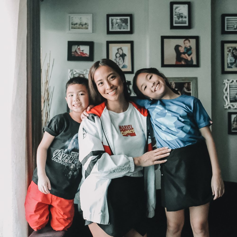 Week 17 of 2019: Worry Less