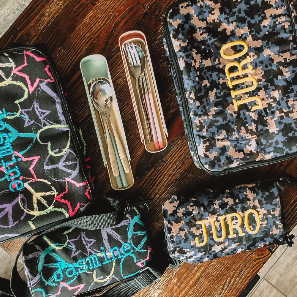 Week 22 of 2019: Almost Back To School