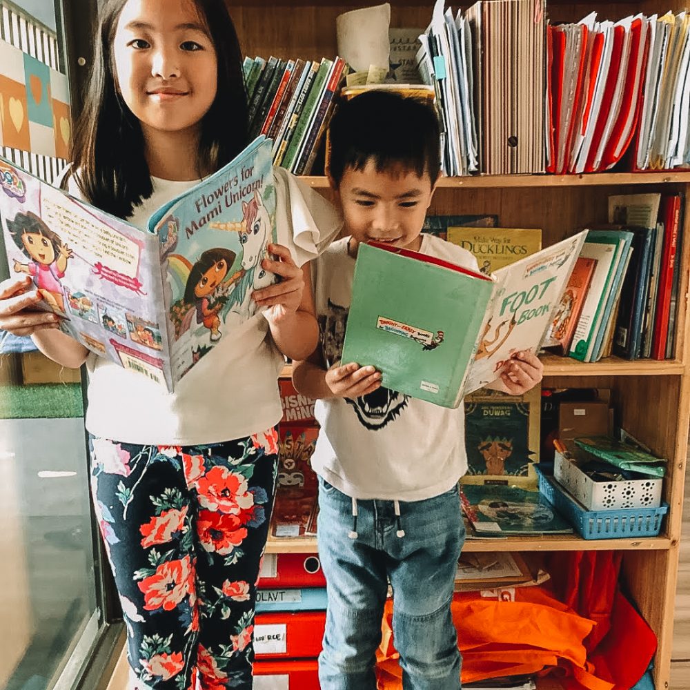 Week 21 of 2019: Learning + Giveaway