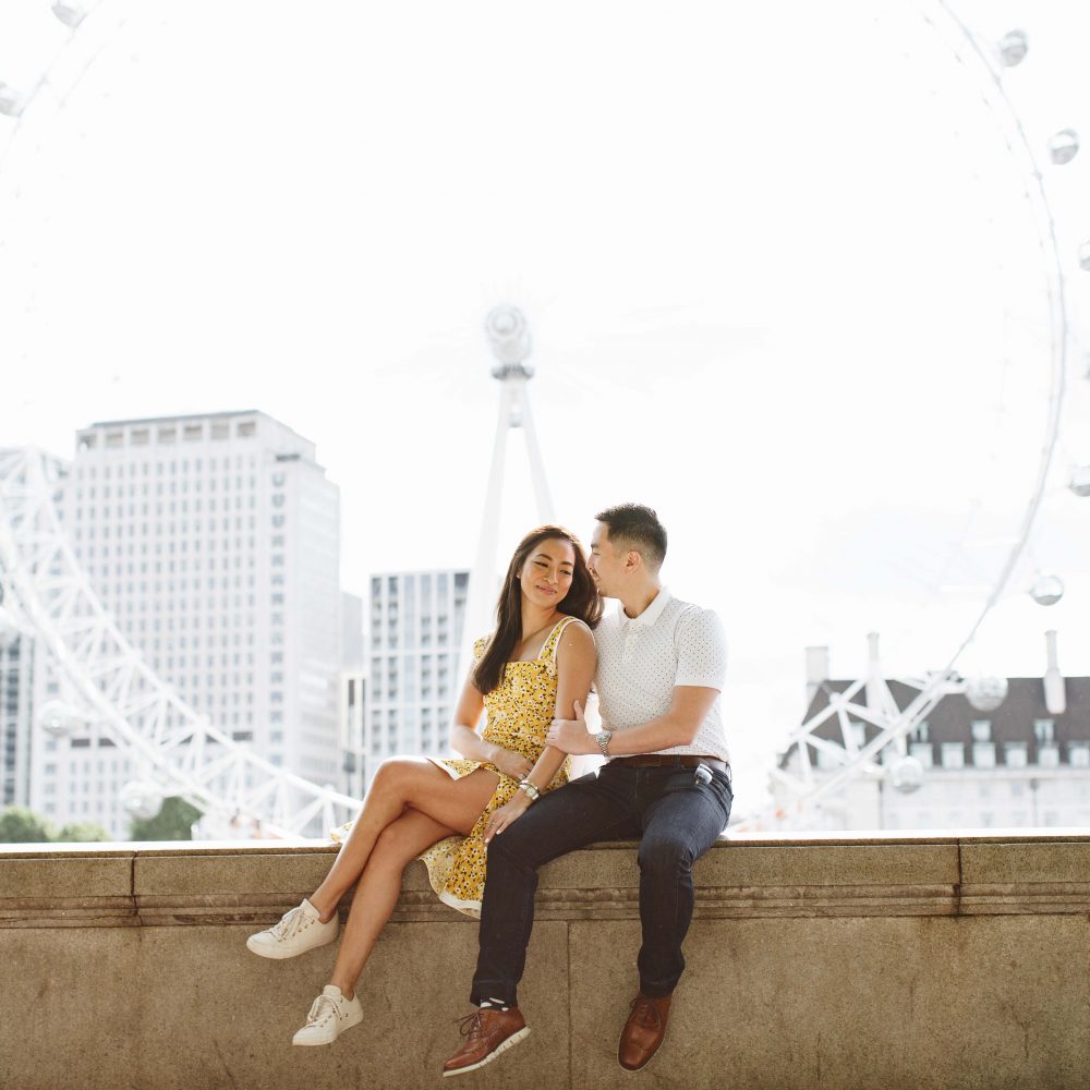 Sweet Escape in London