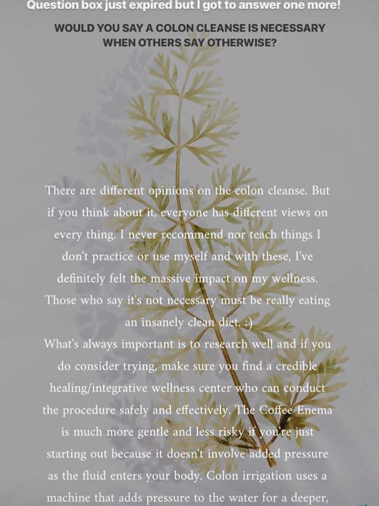 Week 26: Wellness And Giving Back