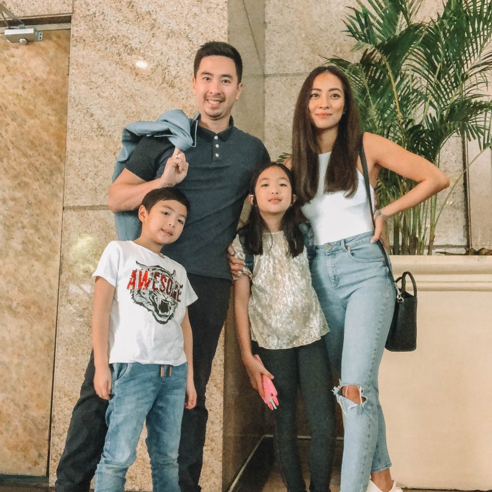 Week 24: Father’s Day Weekend