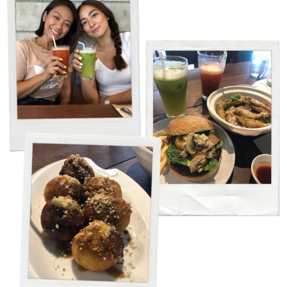 Week 27: Hello July
