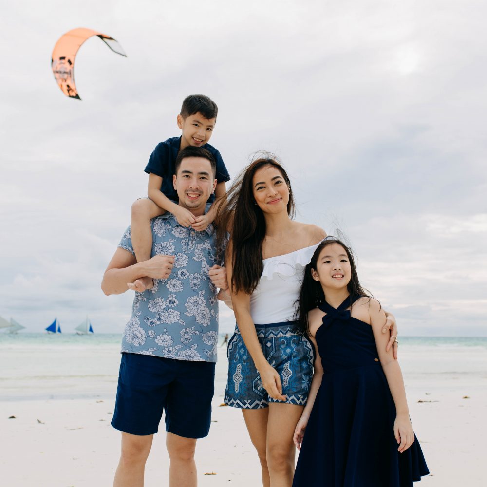 Sweet Escape: Boracay