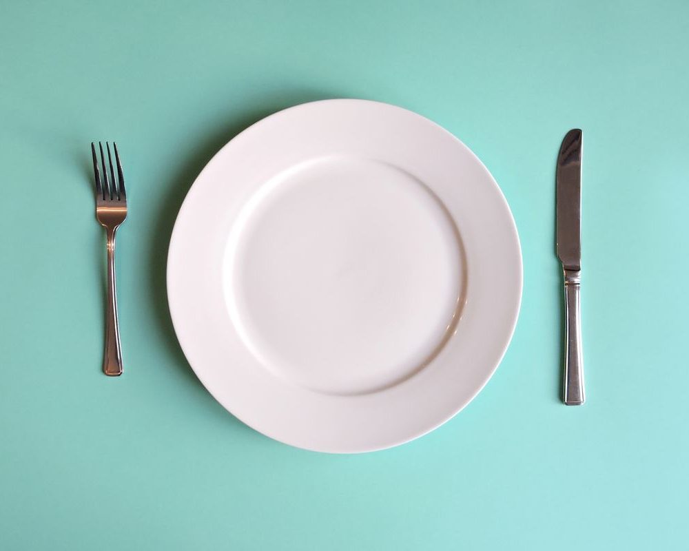 Lenten Reflection: What Are You Giving Up?