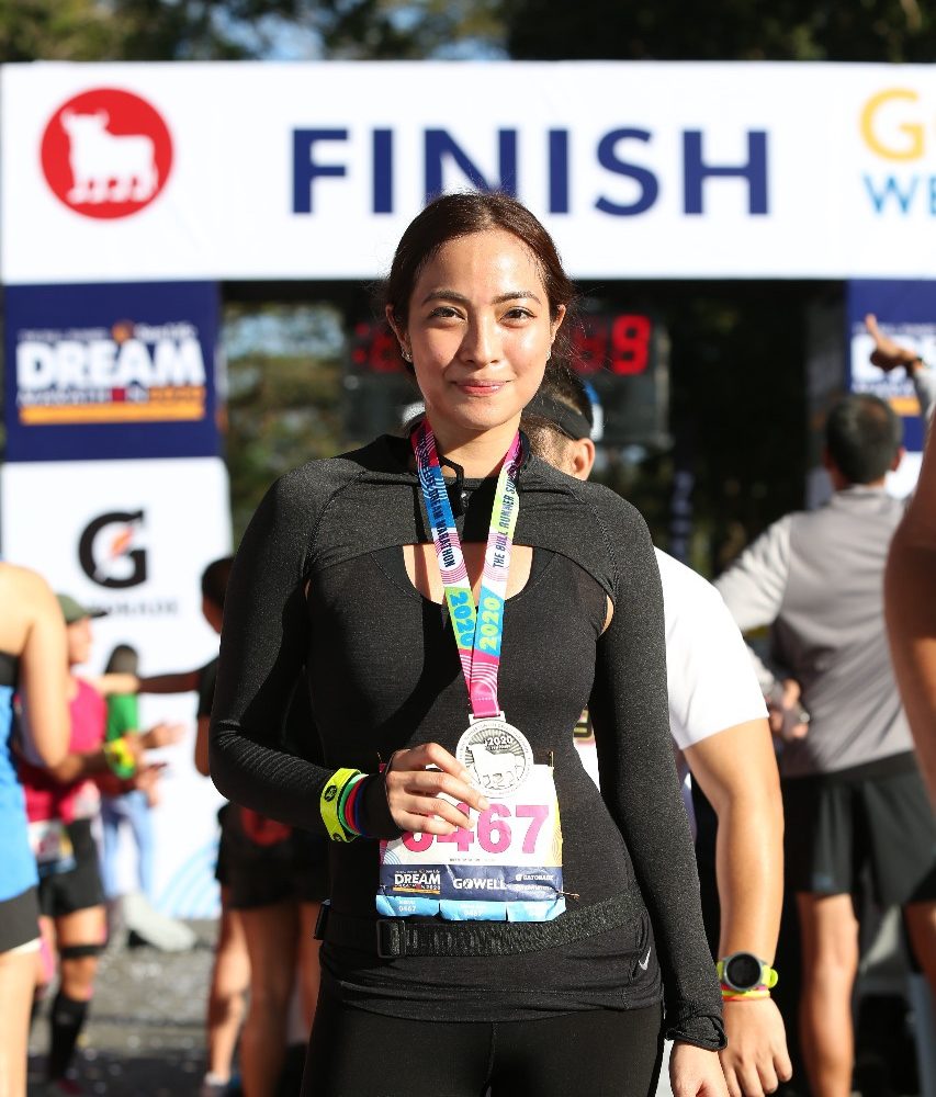I Ran A Marathon And Here Are My Thoughts