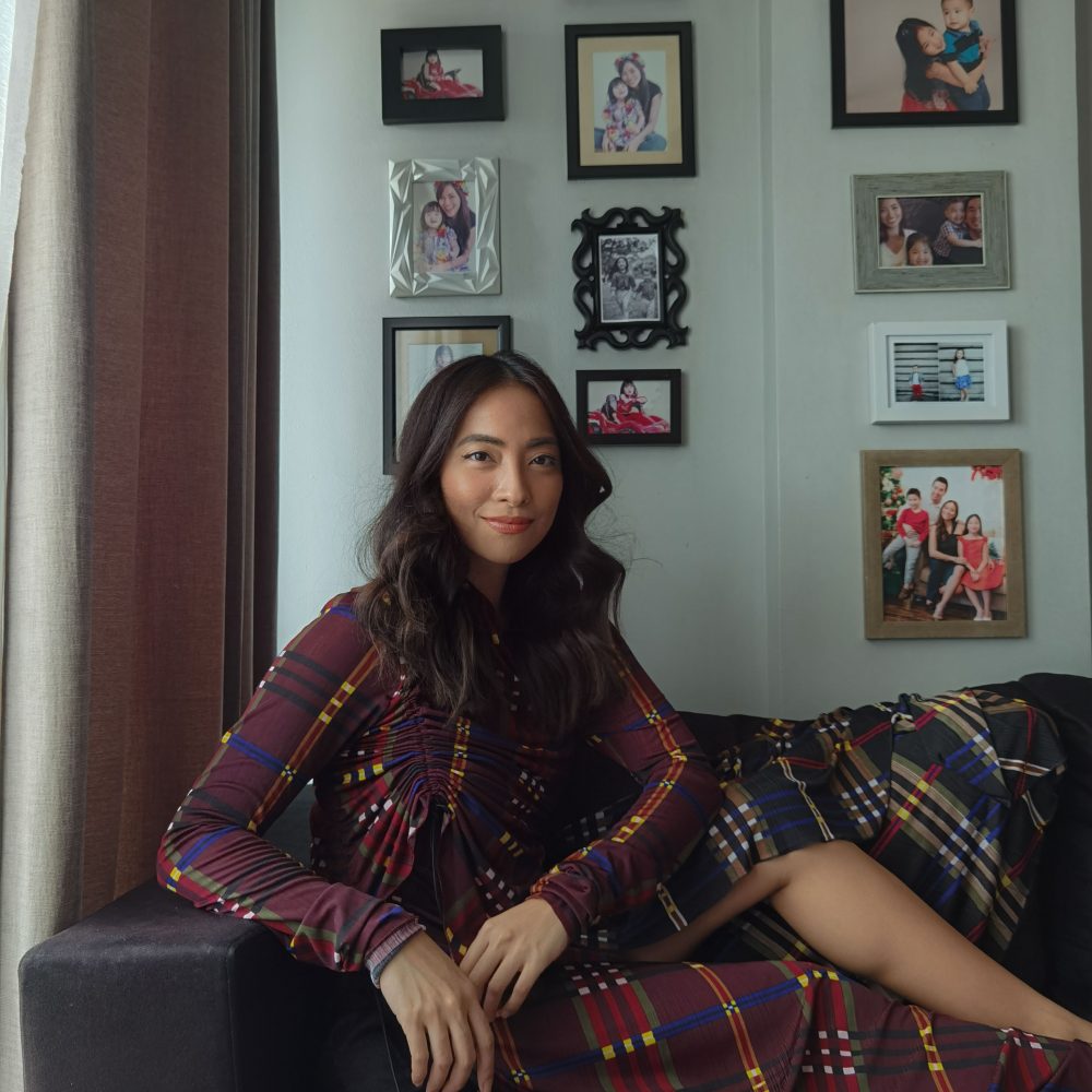 Creating Content From Home With Huawei P40 PRO