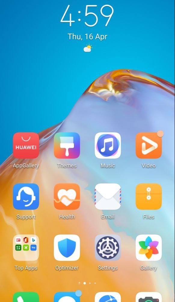 Where To Get Apps On Huawei P40 PRO