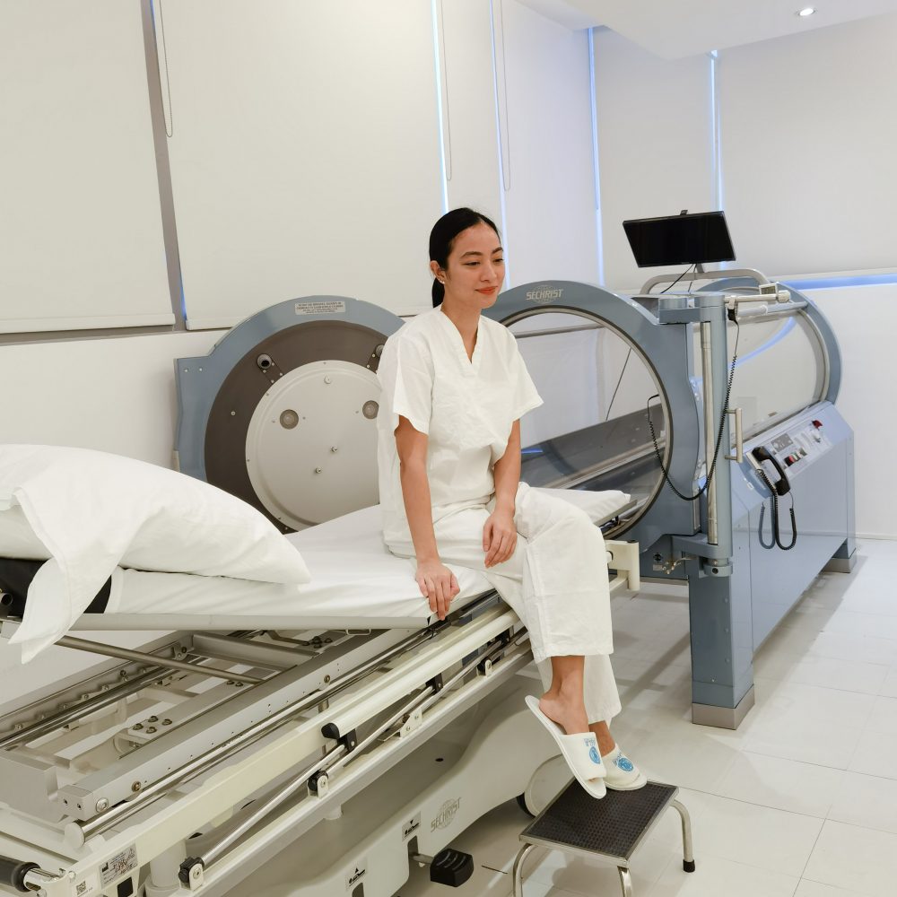 Aegle Wellness Center: A Day of Total Wellness